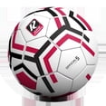 thumbnail image 1 of Ballon de Soccer de Regent, 1 of 1
