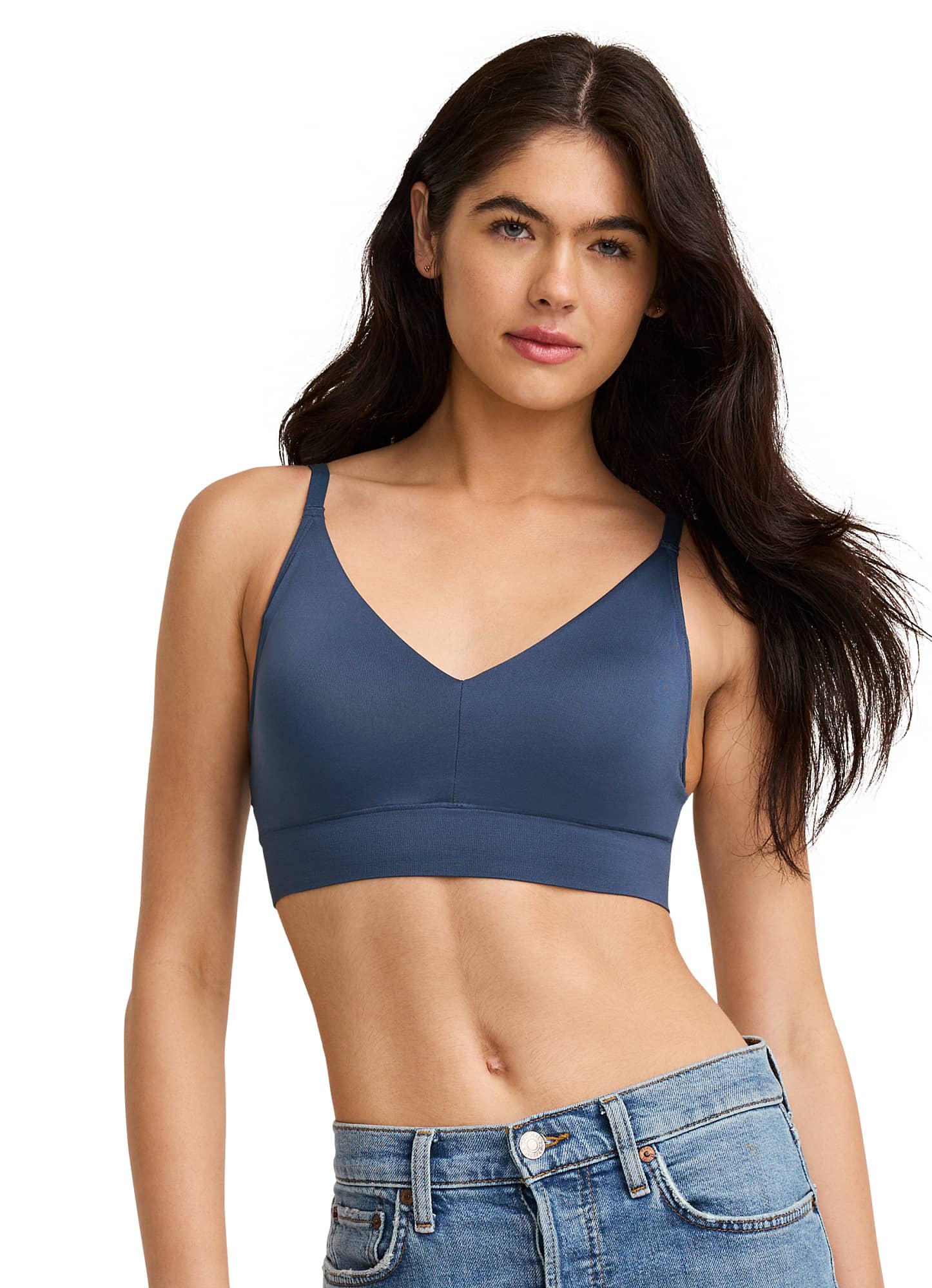 Jockey  Seamfree  Light Lift Bralette
