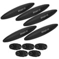 thumbnail image 1 of Gupbes EVA Black Float, Fishing Float, For Wild Fishing Fishing Tackle Shop, 1 of 8