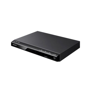 SONY DVPSR510H 1080p Upscaling DVD Player