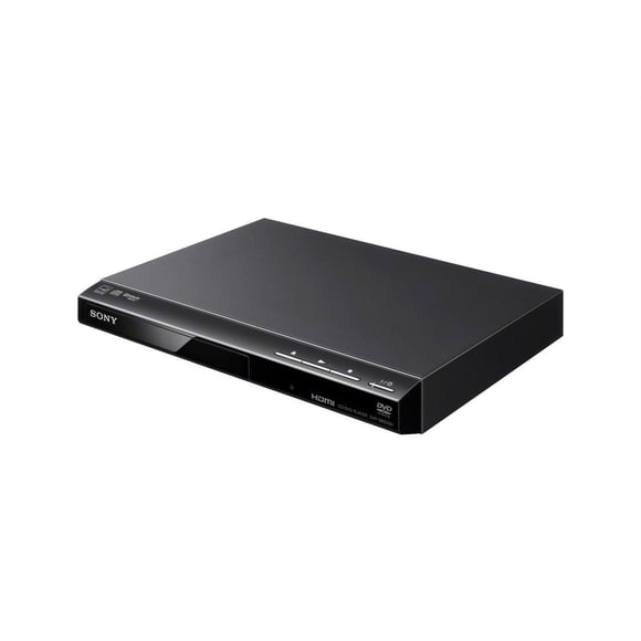 SONY DVPSR510H 1080p Upscaling DVD Player
