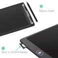 thumbnail image 3 of MesaSe LCD Writing Tablet 1Drawing Board with LCD Pressure-sensitive Technology Writing Pad Drawing Board Electronic Notepad with Screen Lock Gift for Kids Adults, 3 of 4