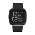 thumbnail image 4 of Fitbit Versa 2 Health and Fitness Smartwatch, 4 of 6