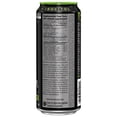 thumbnail image 3 of Monster Zero Sugar Can, 473 mL, 3 of 5