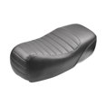 thumbnail image 2 of koolsoo Coussin de Siège de Moto Confortable Accessoires Modifiés pour Moto Type B, 2 of 9