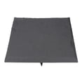 thumbnail image 1 of 4 Pieces Trittstein Garden Plate Weatherproof Stepping Stones with Ground Stakes  Stone Step Plate for Paths or Sidewalks, 1 of 7