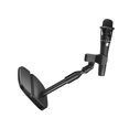 thumbnail image 4 of Support de Microphone de Bureau Amélioré, Support de Micro de Bureau Réglable Antidérapant, Support de Micro de Table avec Fente pour Téléphone et Tablette pour Diffusion en Direct Karaoké, 4 of 8