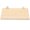 Khaki, variant on SHISUYAN Wood Bird Perch Platform Bird Parrot Perch Platform Wooden Cockatiel Perch Platform for Bird Cage