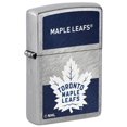 thumbnail image 4 of Zippo NHL 207 Toronto Maple Leafs (48055) NEW, 4 of 6