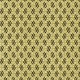 thumbnail image 1 of Ahgly Company Tapis d'Intérieur Lavable à la Machine, Carré, Transitionnel, Rouge Brun, Tapis de Zone, 4 Pieds Carré, 1 of 7