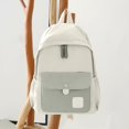 thumbnail image 5 of Jubipavy Book Bag,Storage Backpack Large Capacity Backpack For High School Men Business Backpack Universitys Teacher's Bags Travel Backpack, 5 of 5