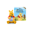 thumbnail image 3 of Figurine Audio pour la Toniebox - Winnie L'Ourson (En Français), 3 of 5