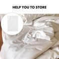 thumbnail image 4 of Mattress Vacuum Bag Compressed Mattress Storage Bag Clothes Comforters Mattress Vacuum Bag, 4 of 8