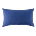 thumbnail image 4 of Outdoor Lumbar Cushion 12x20in - Aqua (2 Pack), 4 of 4