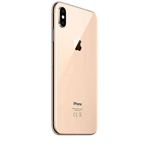 Apple iPhone XS Max 64GB Unlocked Smartphone Great Condition