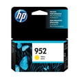thumbnail image 1 of HP 952 Yellow Original Ink Cartridge (L0S55AN), 1 of 9