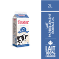 thumbnail image 2 of Baxter 2% Milk, 2 of 7