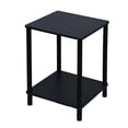 thumbnail image 1 of Table d'Appoint, Table d'Appoint, Assemblage à Rotation Facile, 1 of 5