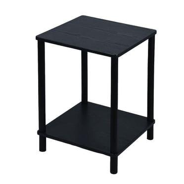 Table d'Appoint, Table d'Appoint, Assemblage à Rotation Facile