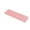 Pink, variant on Plastic Party Trays For Serving Food 11.5 in x 3.74 in Rectangle Sushi And Cake Platters Green Blue Red Black Pink White