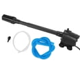 thumbnail image 1 of Fish Tank Pump, Easy To Install Safe Low Noise Fish Tank Filter  For Fish Tanks HX4160L With Hard Tube, 1 of 8