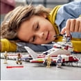 thumbnail image 3 of LEGO STAR WARS Char d'Assaut de la République Jouet à Construire 75342, 3 of 5