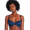 thumbnail image 1 of George Women's T-Shirt Bra, 1 of 3