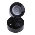 thumbnail image 2 of funtasica 2 Pcs Lampe de Lecture LED Réglable pour Bateau rv Voiture, 6000K Blanc, 2 of 9
