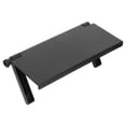 thumbnail image 3 of Screen Top Holder Shelf Monitor Top Rack Router Shelf TV Top Storage Bracket Screen Top Shelf Organizer, 3 of 9