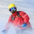 thumbnail image 1 of Outdoor Sports Goggles - Windproof Ski Cycling Glasses for Men Women Mountaineering Protection, 1 of 3