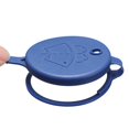 thumbnail image 4 of kurtrusly Car Washer Bottle Cap Windshield Fluid Reservoir Lid Precision Washing Container Pot Cover Vehicle Parts Replacement for 206/207, 4 of 7