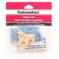 thumbnail image 1 of COSTUMAKERS Invisible Zipper Foot KIt - 5 pcs, 1 of 5