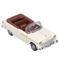 thumbnail image 1 of Sports Car Model, Metal Alloy Model Car 1/32 Scale Metal Toy Cars Racing Sports Toy Vehicle Hood Trunk Open Toys For Boys Gifts Kids Collection, 1 of 8