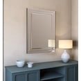 thumbnail image 2 of A&E Bain et Douche Bouroux 30x40 Miroir, 2 of 6