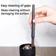 thumbnail image 4 of Coffee Grinder Cleaning Brush for Burr Grind Removal and Kitchen Use, 4 of 6