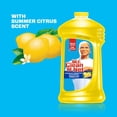 thumbnail image 3 of Mr. Clean Nettoyant Multi-Surfaces, Parfum d'Agrumes, 3.78L, 3 of 8