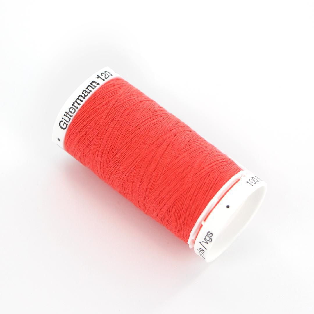 GÜTERMANN 120 Sew-All 100 % polyester fil Spool, 274 m (300 yd)