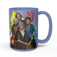 thumbnail image 1 of Zak Designs Golden Girls 15oz Ceramic Mug, 1 of 3