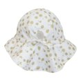 thumbnail image 3 of CaliKids Chapeau d'Été Grow-With-Me - Marguerite Jaune, 3 of 5