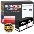 thumbnail image 1 of DoorStepInk 950XL MICR Ink Cartridge Compatible for HP 950 Ink Cartridge CN053AN High Yield Black, 1 of 9