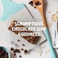 thumbnail image 3 of CLIF KID ZBAR, Organic Energy Snack Bars, Chocolate Chip, 3 of 6