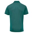 thumbnail image 2 of Premier Mens Coolchecker Pique Short-Sleeved Polo Shirt, 2 of 3