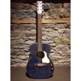thumbnail image 2 of Art & Lutherie Legacy Guitare Acoustique-Électrique Q-Discrète - Bleu Denim, 2 of 6
