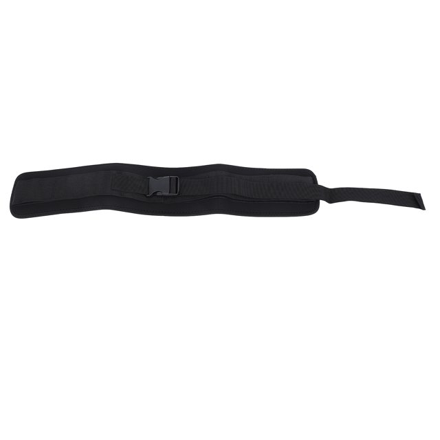 Hip Thrust Resistance Band, Slip Resistant Hip Thrust Belt Wear Resistant Adjustable for Increase Weight Bearing