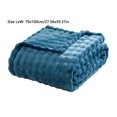 thumbnail image 2 of RKSTN blanket Soft Thick Facecloth Blankets Nap Blankets For Beds Sofas And Other Scenarios Provide The Ultimate In Comforts, 2 of 5