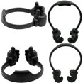thumbnail image 3 of Thumbs Up Cell Phone Stands, Mobile Phones Stand with Hand Holder, 3 of 4