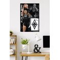 thumbnail image 3 of WNBA Las Vegas Aces - A'ja Wilson 24, 3 of 4