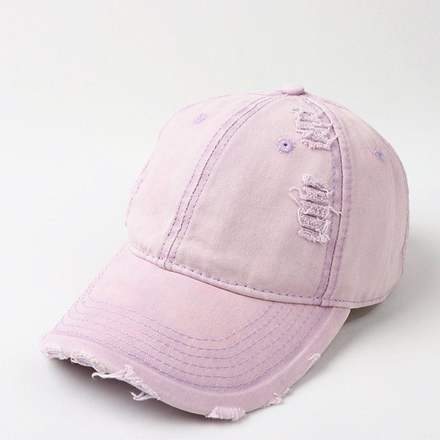 Moins de 25, Casquette de Baseball, Chapeau Bas Ajustable, Casquette Simple Non Structurée, Hommes Femmes, Coupe Confortable, Léger, Respirant, Style Classique, Tenue Quotidienne, Couvre-Chef Polyvalent Confort Toute la Journée/coton, Violet