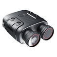 thumbnail image 2 of CazToi 4K Night Vision Binoculars with 5X Digital Zoom 2.4" LCD Display 3800mAh Rechargeable Battery, 2 of 13