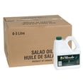 thumbnail image 2 of Canola Harvest Canola & Olive Oil Blend, Zero Trans Fat | 3L/Unit, 6 Units/Case, 2 of 3